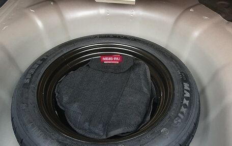 Hyundai Solaris II рестайлинг, 2021 год, 1 885 000 рублей, 13 фотография