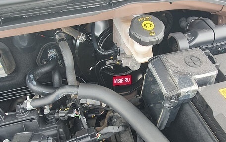 Hyundai Solaris II рестайлинг, 2021 год, 1 885 000 рублей, 18 фотография