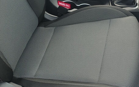 Hyundai Solaris II рестайлинг, 2021 год, 1 885 000 рублей, 21 фотография