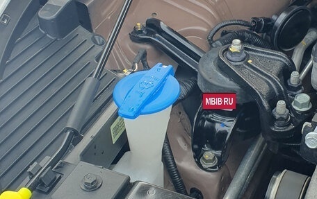 Hyundai Solaris II рестайлинг, 2021 год, 1 885 000 рублей, 16 фотография