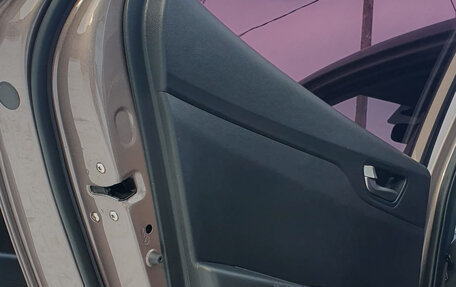 Hyundai Solaris II рестайлинг, 2021 год, 1 885 000 рублей, 25 фотография