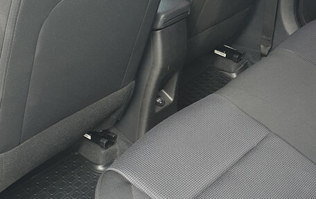 Hyundai Solaris II рестайлинг, 2021 год, 1 885 000 рублей, 27 фотография