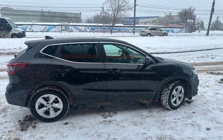 Nissan Qashqai, 2019 год, 1 800 000 рублей, 6 фотография