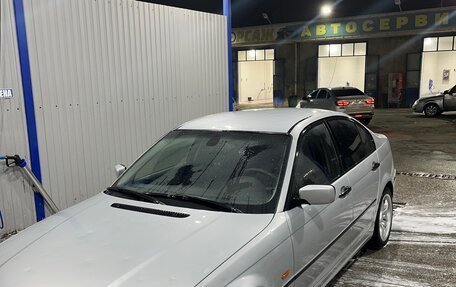 BMW 3 серия, 1999 год, 490 000 рублей, 1 фотография