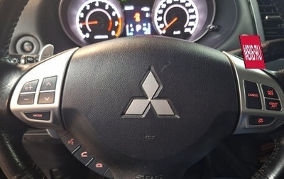 Mitsubishi Outlander III рестайлинг 3, 2011 год, 1 150 000 рублей, 1 фотография