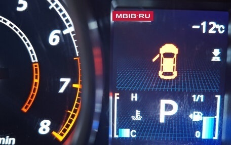 Mitsubishi Outlander III рестайлинг 3, 2011 год, 1 150 000 рублей, 2 фотография