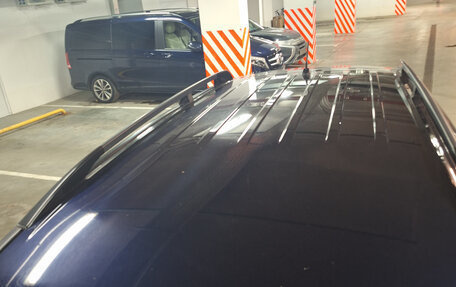 Mitsubishi Outlander III рестайлинг 3, 2011 год, 1 150 000 рублей, 12 фотография