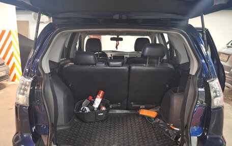 Mitsubishi Outlander III рестайлинг 3, 2011 год, 1 150 000 рублей, 7 фотография