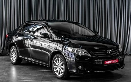 Toyota Corolla, 2013 год, 1 400 000 рублей, 1 фотография