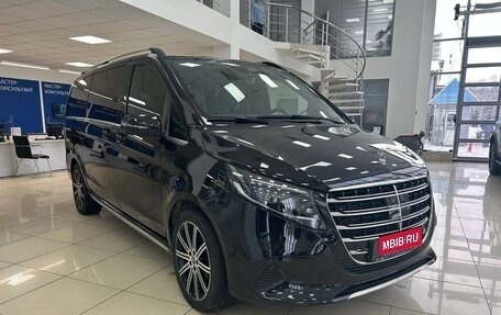 Mercedes-Benz V-Класс, 2025 год, 15 200 000 рублей, 1 фотография