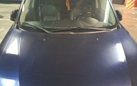 Mitsubishi Outlander III рестайлинг 3, 2011 год, 1 150 000 рублей, 13 фотография