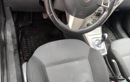 Opel Astra H, 2008 год, 350 000 рублей, 1 фотография