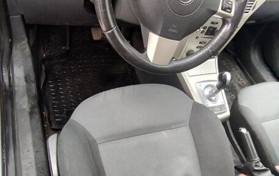 Opel Astra H, 2008 год, 350 000 рублей, 1 фотография