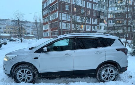 Ford Kuga III, 2018 год, 1 500 000 рублей, 6 фотография