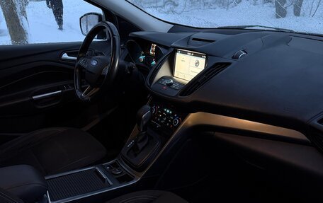 Ford Kuga III, 2018 год, 1 500 000 рублей, 4 фотография