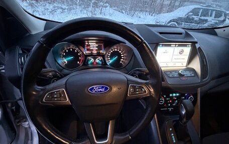 Ford Kuga III, 2018 год, 1 500 000 рублей, 2 фотография