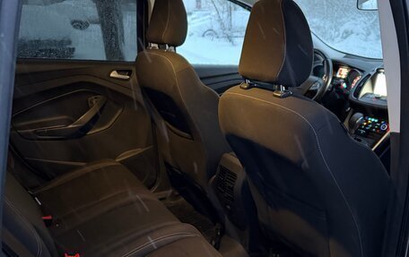 Ford Kuga III, 2018 год, 1 500 000 рублей, 3 фотография