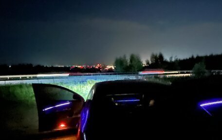 Volkswagen Passat B6, 2006 год, 550 000 рублей, 5 фотография