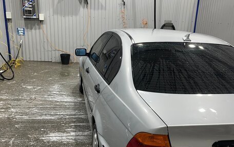 BMW 3 серия, 1999 год, 490 000 рублей, 5 фотография