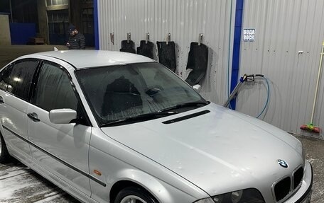 BMW 3 серия, 1999 год, 490 000 рублей, 2 фотография