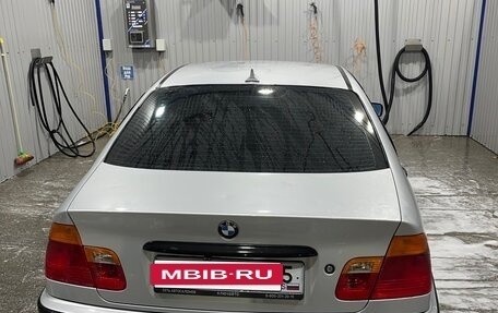 BMW 3 серия, 1999 год, 490 000 рублей, 4 фотография