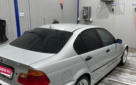 BMW 3 серия, 1999 год, 490 000 рублей, 3 фотография