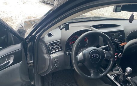 Subaru Impreza III, 2007 год, 690 000 рублей, 7 фотография