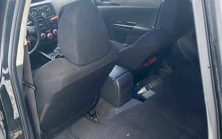 Subaru Impreza III, 2007 год, 690 000 рублей, 9 фотография