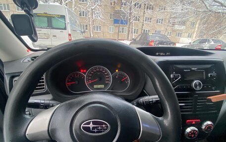 Subaru Impreza III, 2007 год, 690 000 рублей, 8 фотография