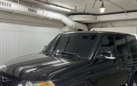 ЛуАЗ Patriot, 2022 год, 1 350 000 рублей, 7 фотография