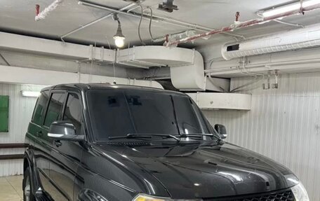 ЛуАЗ Patriot, 2022 год, 1 350 000 рублей, 6 фотография