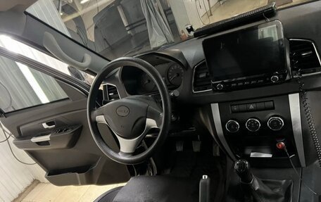 ЛуАЗ Patriot, 2022 год, 1 350 000 рублей, 4 фотография