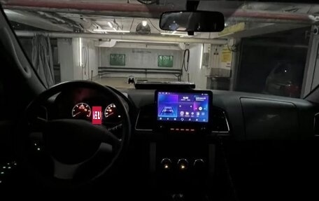 ЛуАЗ Patriot, 2022 год, 1 350 000 рублей, 3 фотография