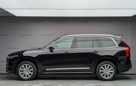 Volvo XC90 II рестайлинг, 2019 год, 4 665 000 рублей, 6 фотография