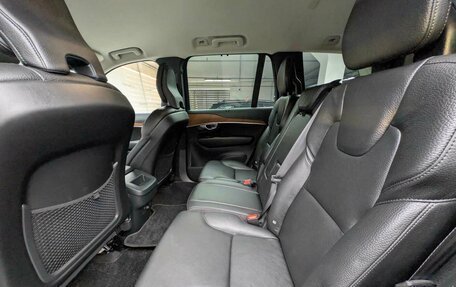 Volvo XC90 II рестайлинг, 2019 год, 4 665 000 рублей, 9 фотография