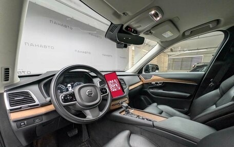 Volvo XC90 II рестайлинг, 2019 год, 4 665 000 рублей, 8 фотография