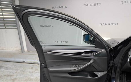 BMW 5 серия, 2018 год, 3 575 000 рублей, 6 фотография