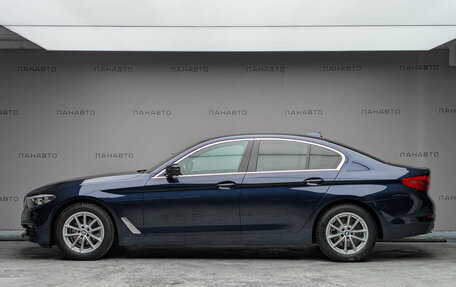 BMW 5 серия, 2018 год, 3 575 000 рублей, 5 фотография