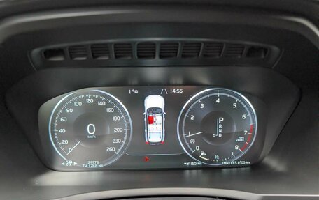 Volvo XC90 II рестайлинг, 2019 год, 4 665 000 рублей, 15 фотография