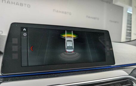 BMW 5 серия, 2018 год, 3 575 000 рублей, 13 фотография