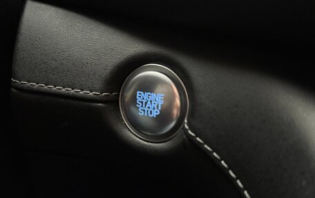 Hyundai Santa Fe IV, 2021 год, 2 990 000 рублей, 10 фотография