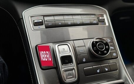 Hyundai Santa Fe IV, 2021 год, 2 990 000 рублей, 8 фотография