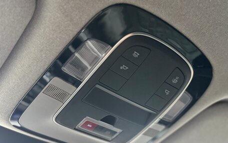 Hyundai Santa Fe IV, 2021 год, 2 990 000 рублей, 12 фотография