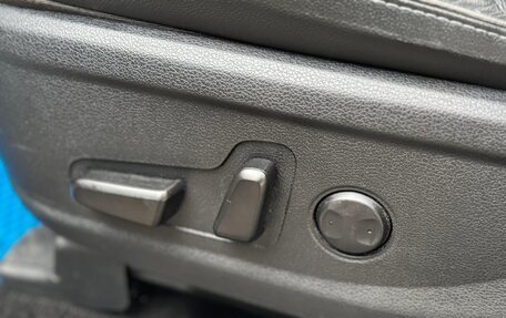 Hyundai Santa Fe IV, 2021 год, 2 990 000 рублей, 14 фотография