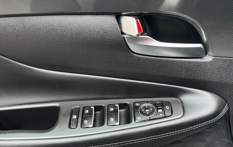 Hyundai Santa Fe IV, 2021 год, 2 990 000 рублей, 15 фотография