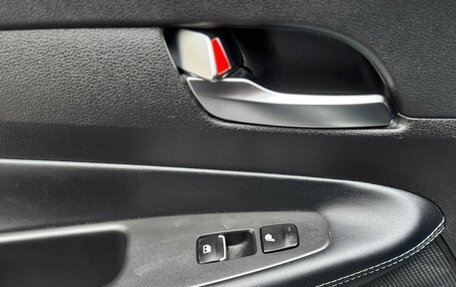 Hyundai Santa Fe IV, 2021 год, 2 990 000 рублей, 18 фотография