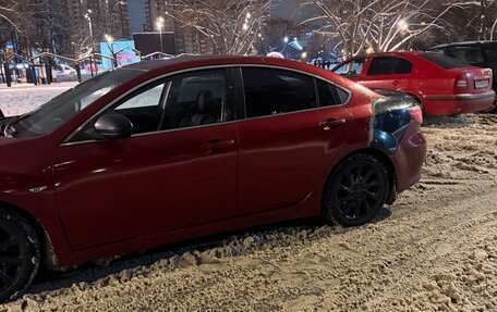 Mazda 6, 2007 год, 650 000 рублей, 3 фотография