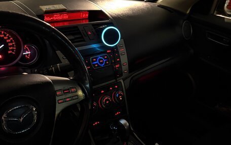 Mazda 6, 2007 год, 650 000 рублей, 6 фотография