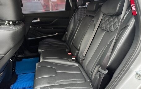 Hyundai Santa Fe IV, 2021 год, 2 990 000 рублей, 17 фотография