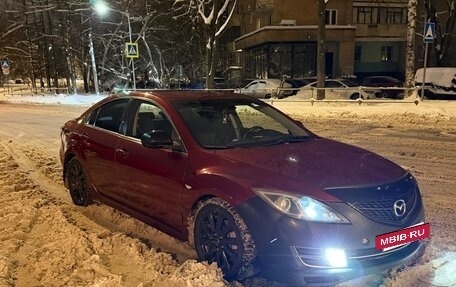 Mazda 6, 2007 год, 650 000 рублей, 2 фотография